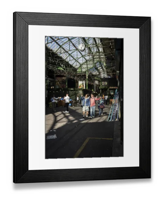 Framed Print : London, United Kingdom - 16 May 2025 Framed Print : London, United Kingdom - 16 May 2025
