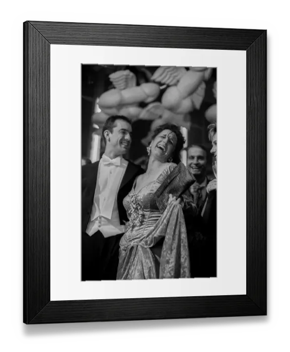 Framed Print : Germany, Berlin, 17.10.1992, whorball