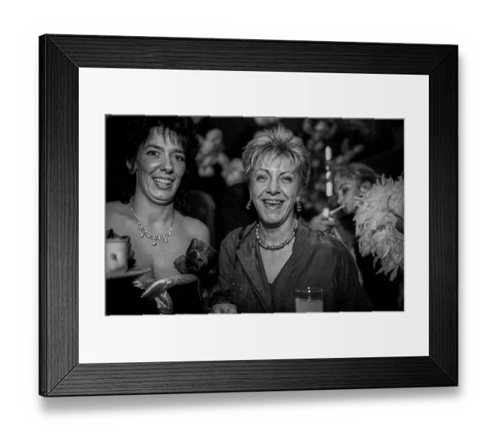 Framed Print : Germany, Berlin, 17.10.1992, whorball