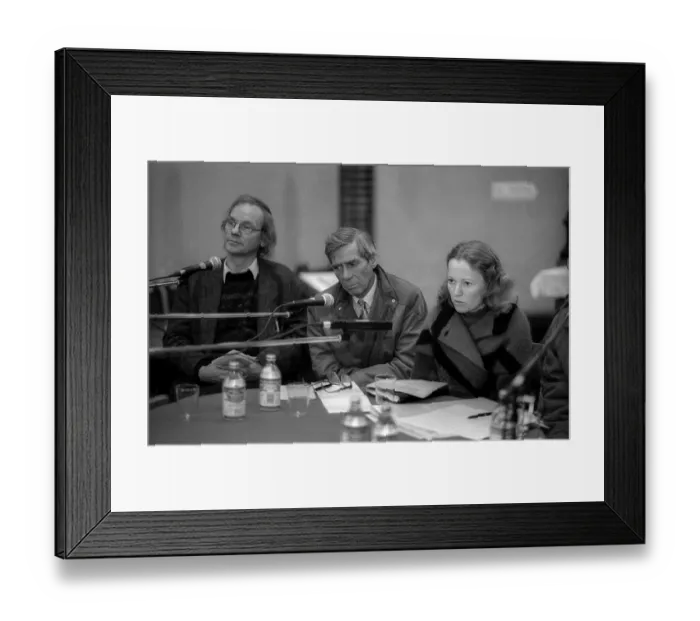 Framed Print : Germany, Berlin, 18 October 1992 Framed Print : Germany, Berlin, 18 October 1992