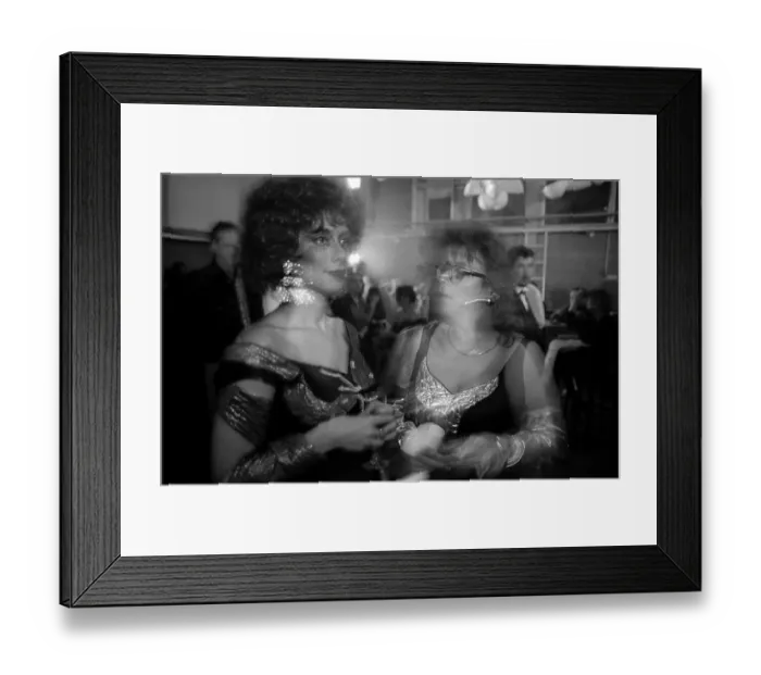 Framed Print : Germany, Berlin, 17.10.1992, whorball Framed Print : Germany, Berlin, 17.10.1992, whorball
