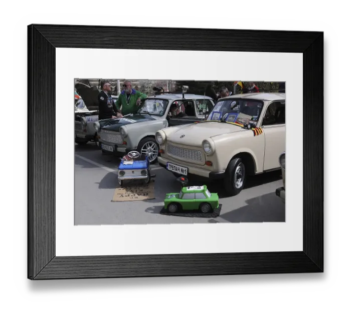 Framed Print : VELIKO TARNOVO, BULGARIA - MARCH 16