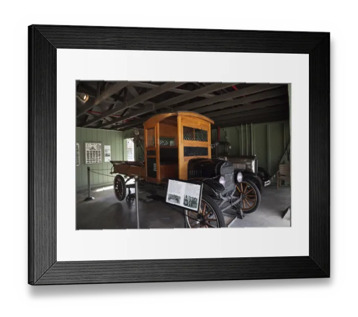 Framed Print : Fort Myers, Florida - April 8 Framed Print : Fort Myers, Florida - April 8