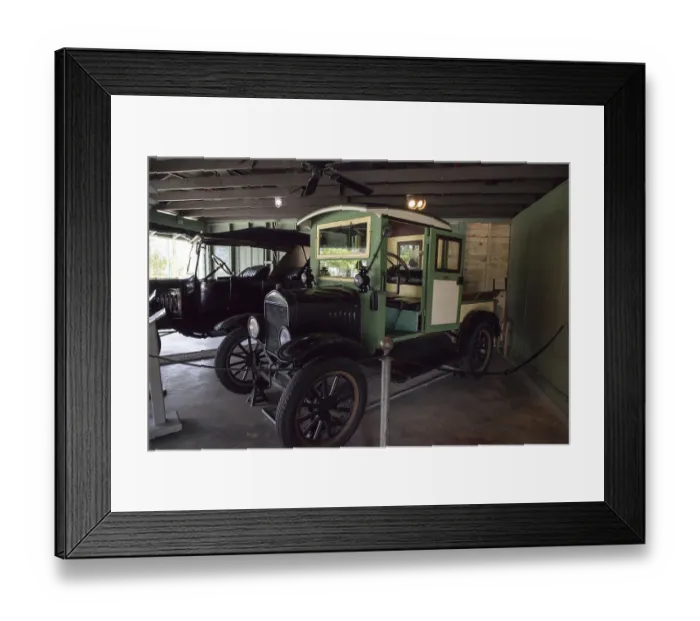 Framed Print : Fort Myers, Florida - April 8 Framed Print : Fort Myers, Florida - April 8