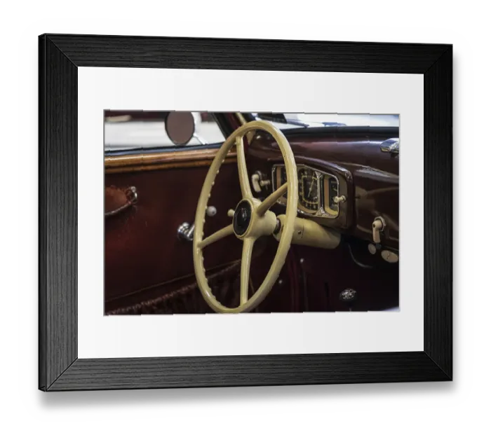 Framed Print : PAAREN IM GLIEN, GERMANY - OCTOBER 03 Framed Print : PAAREN IM GLIEN, GERMANY - OCTOBER 03