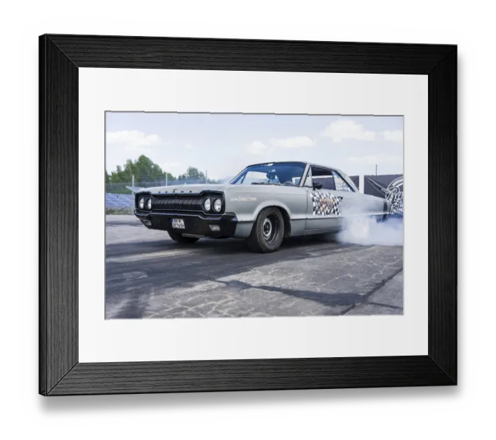 Framed Print : FINOWFURT, GERMANY - JUNE 28, 2024: A full-size car Dodge Polara (1965) Framed Print : FINOWFURT, GERMANY - JUNE 28, 2024: A full-size car Dodge Polara (1965)
