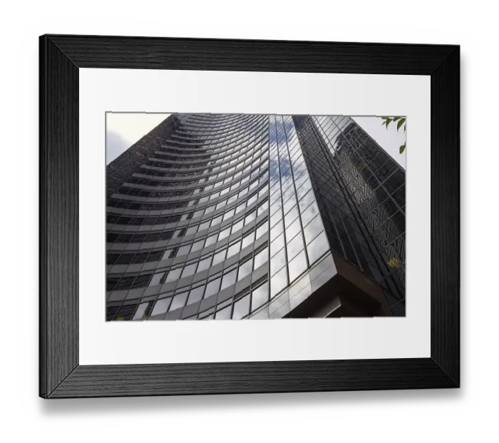 Framed Print : SEATTLE, WASHINGTON, USA - JULY 29