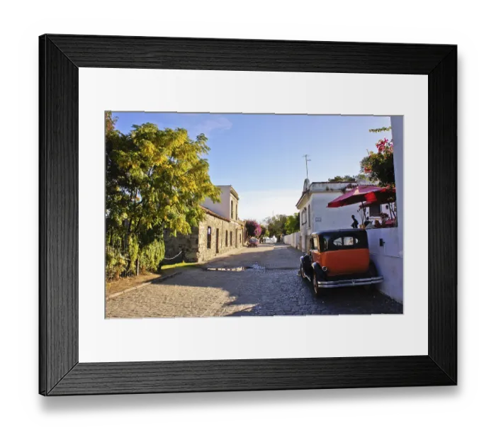 Framed Print : SONY DSC