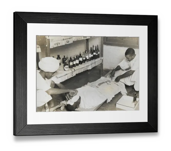 Framed Print : Operation, patient, doctor, medical team