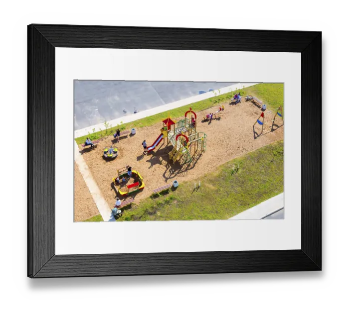 Framed Print : Veliky Novgorod, Russia - August 17