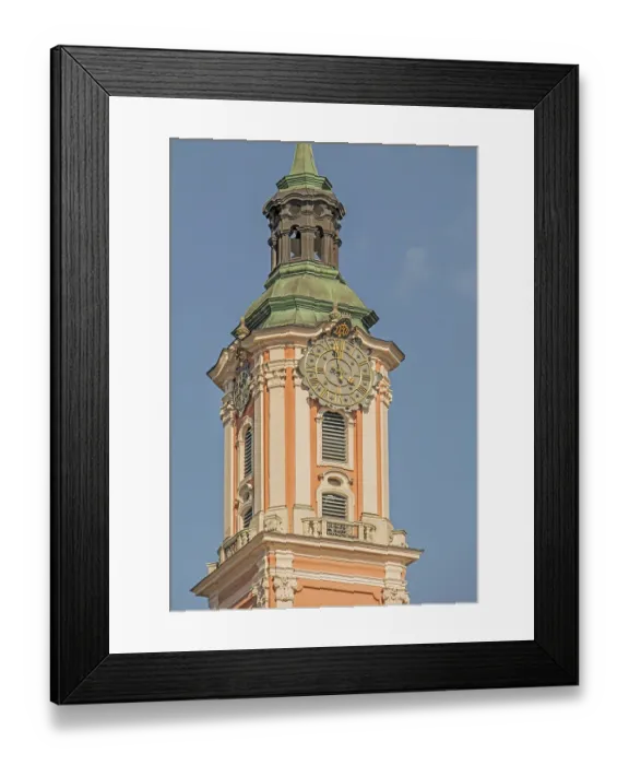 Framed Print : Birnau pilgrimage church, Uhldingen-Muhlhofen Birnau pilgrimage church Framed Print : Birnau pilgrimage church, Uhldingen-Muhlhofen Birnau pilgrimage church