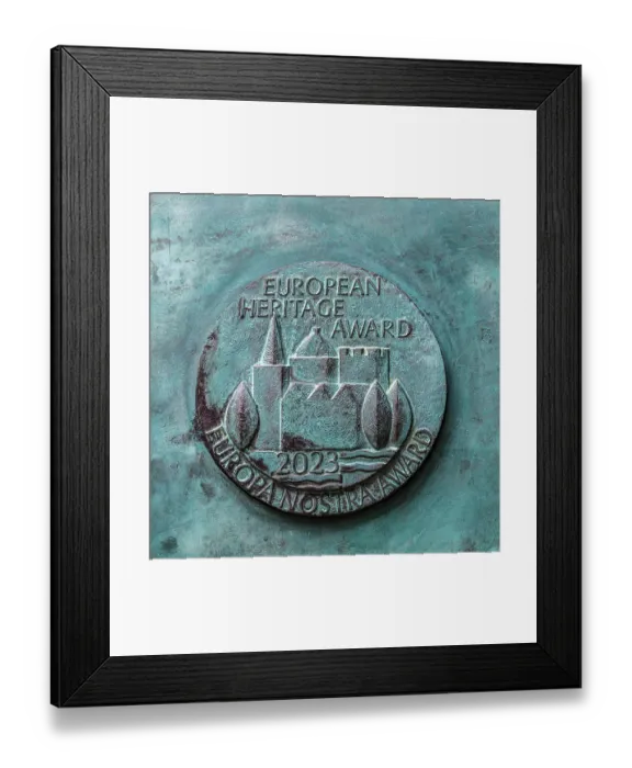 Framed Print : St. Mary's Church, 14th century Framed Print : St. Mary's Church, 14th century