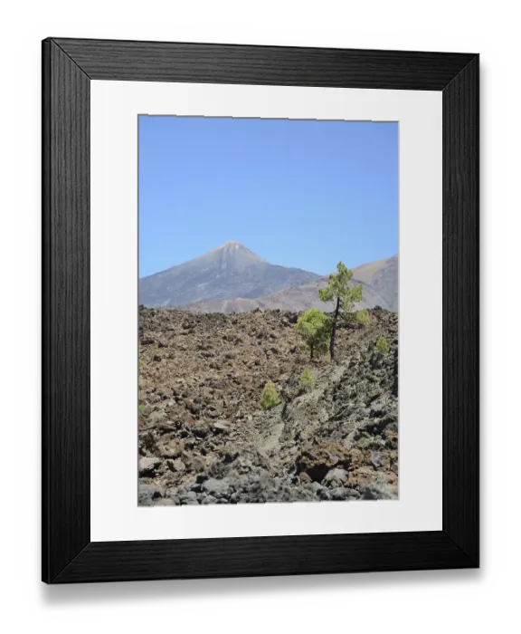 Framed Print : Pico del Teide, Tenerife, Teide Framed Print : Pico del Teide, Tenerife, Teide