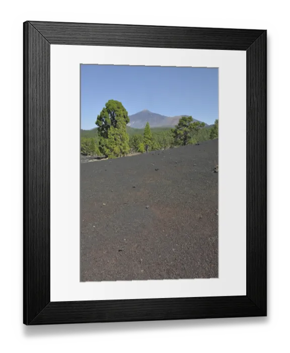 Framed Print : Pico del Teide, Tenerife, Teide Framed Print : Pico del Teide, Tenerife, Teide