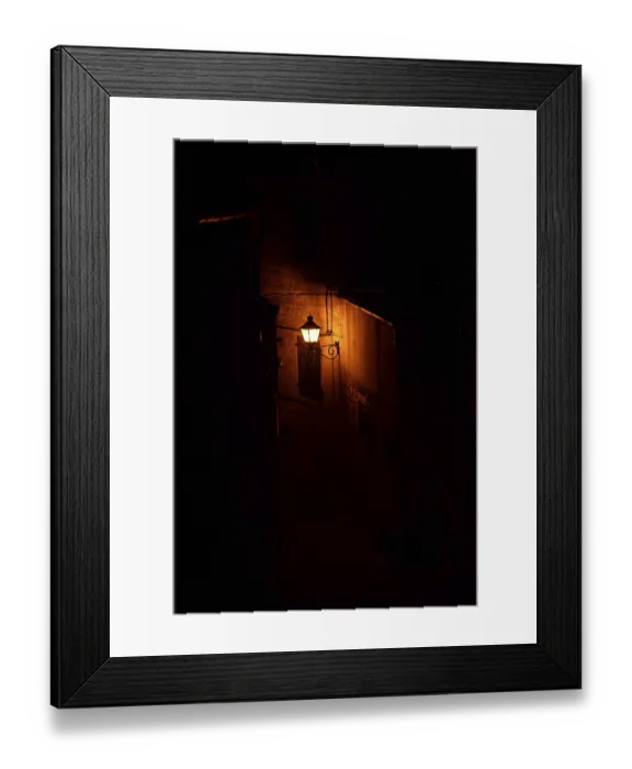 Framed Print : Houses, Rovinj, Istria, Croatia Framed Print : Houses, Rovinj, Istria, Croatia