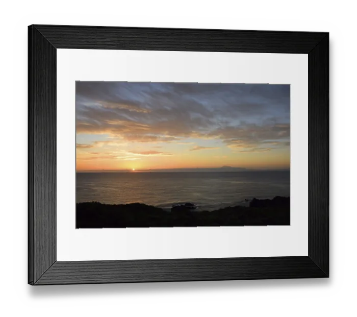 Framed Print : La Palma, Teide, Tenerife, Pico del Teide