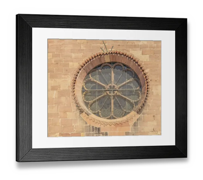 Framed Print : Church windows at the Munster in Freiburg im Breisgau Church windows at the Mnster in Freiburg im Breisgau Framed Print : Church windows at the Munster in Freiburg im Breisgau Church windows at the Mnster in Freiburg im Breisgau