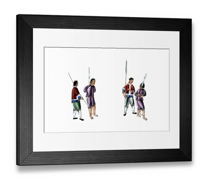 Framed Print : Jurisprudence, torture and punishment in medieval China Framed Print : Jurisprudence, torture and punishment in medieval China