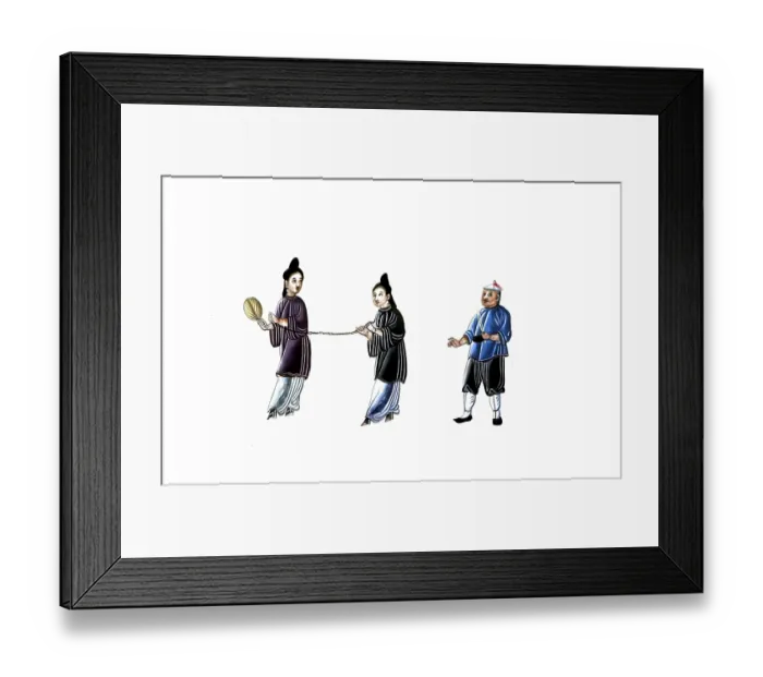 Framed Print : Jurisprudence, torture and punishment in medieval China Framed Print : Jurisprudence, torture and punishment in medieval China