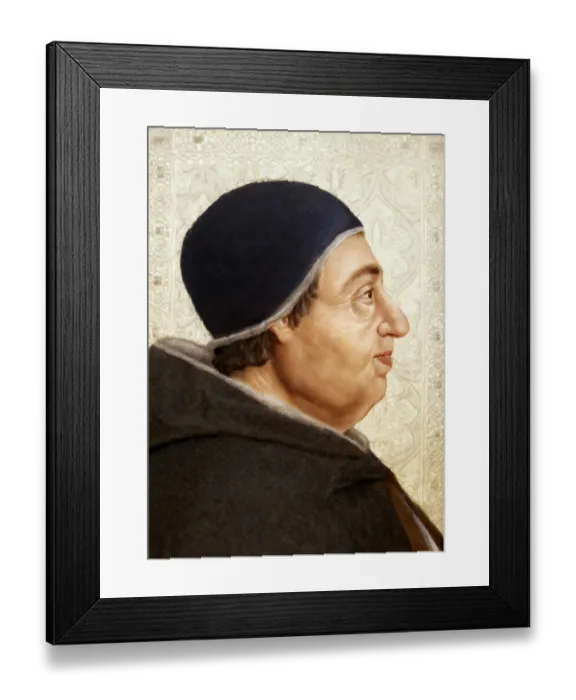 Framed Print : Pope Alexander VI, Alessandro VI Framed Print : Pope Alexander VI, Alessandro VI