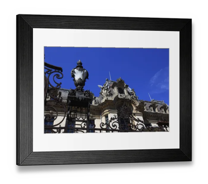 Framed Print : Romania, capital Bucharest, Bucuresti Framed Print : Romania, capital Bucharest, Bucuresti