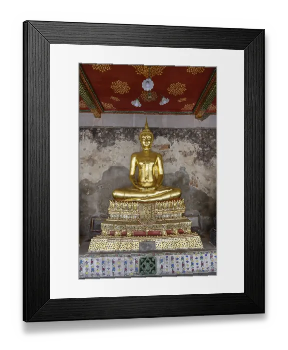 Framed Print : Bangkok, Thailand. February 20th 2025 Framed Print : Bangkok, Thailand. February 20th 2025