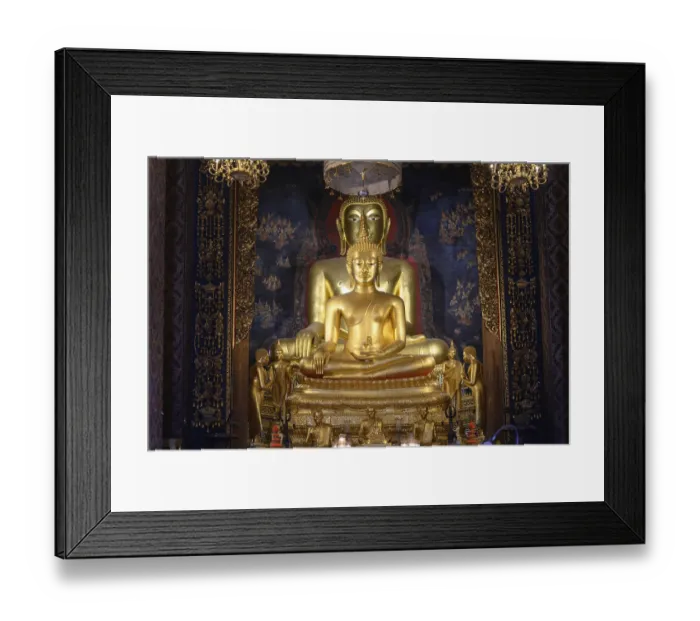 Framed Print : Bangkok, Thailand. February 20th 2025 Framed Print : Bangkok, Thailand. February 20th 2025