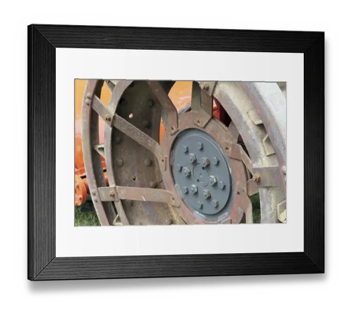 Framed Print : Cycled wines | tractors Framed Print : Cycled wines | tractors