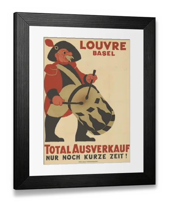 Framed Print : Otto Plattner (b. 29 June 1886, d) Framed Print : Otto Plattner (b. 29 June 1886, d)