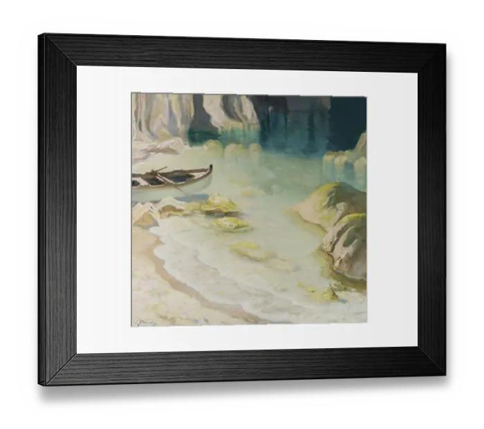 Framed Print : Kazimierz Stabrowski (b. 21 November 1869) Framed Print : Kazimierz Stabrowski (b. 21 November 1869)