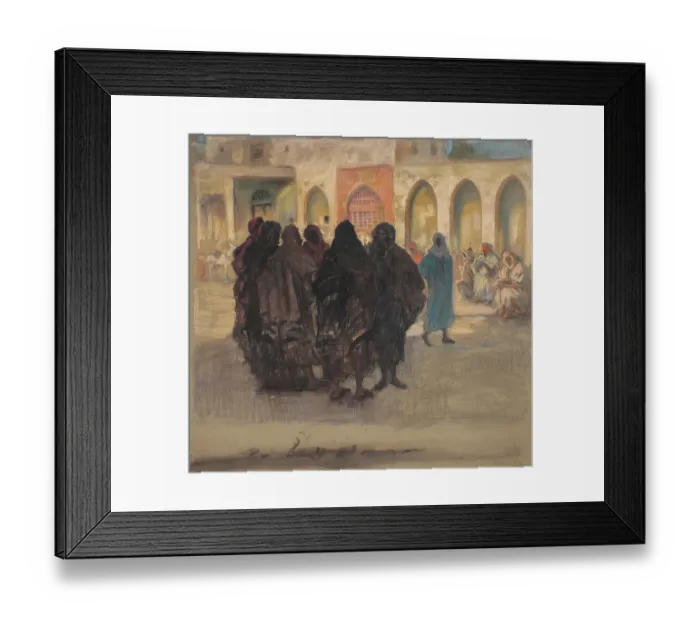 Framed Print : Kazimierz Stabrowski (b. 21 November 1869) Framed Print : Kazimierz Stabrowski (b. 21 November 1869)