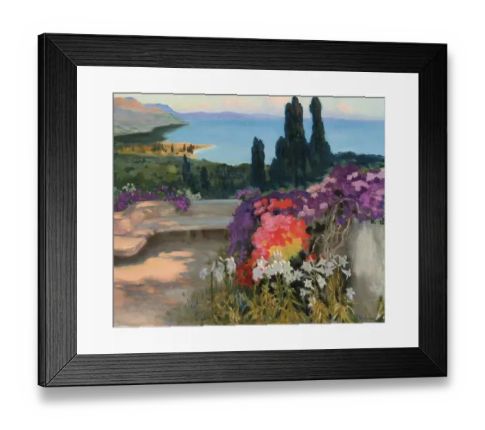 Framed Print : Kazimierz Stabrowski (b. 21 November 1869) Framed Print : Kazimierz Stabrowski (b. 21 November 1869)