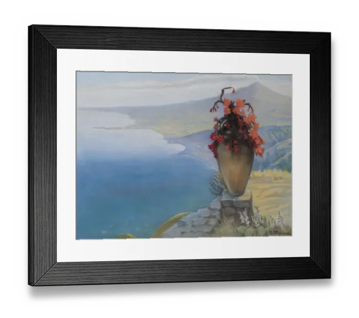 Framed Print : Kazimierz Stabrowski (b. 21 November 1869) Framed Print : Kazimierz Stabrowski (b. 21 November 1869)