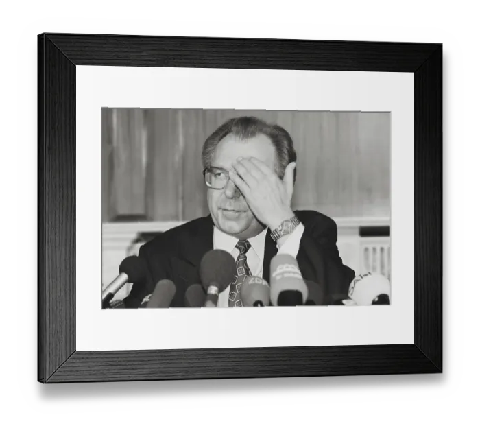 Framed Print : Dream shipping affair