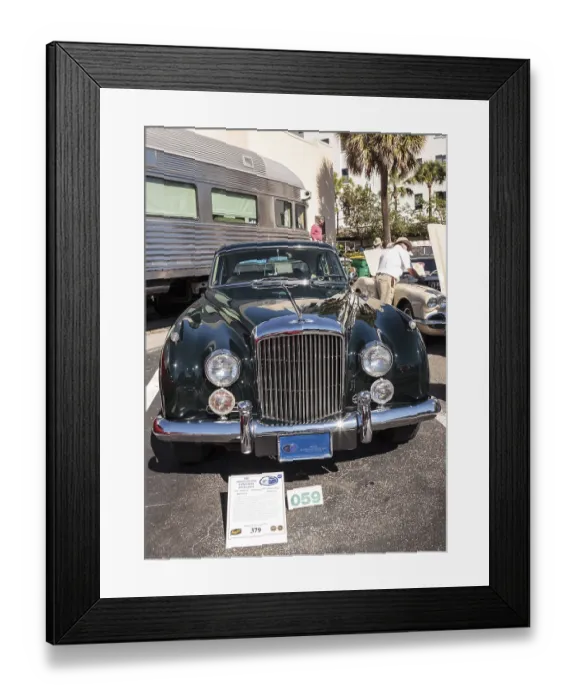 Framed Print : Naples, Florida, USA - March 23 Framed Print : Naples, Florida, USA - March 23
