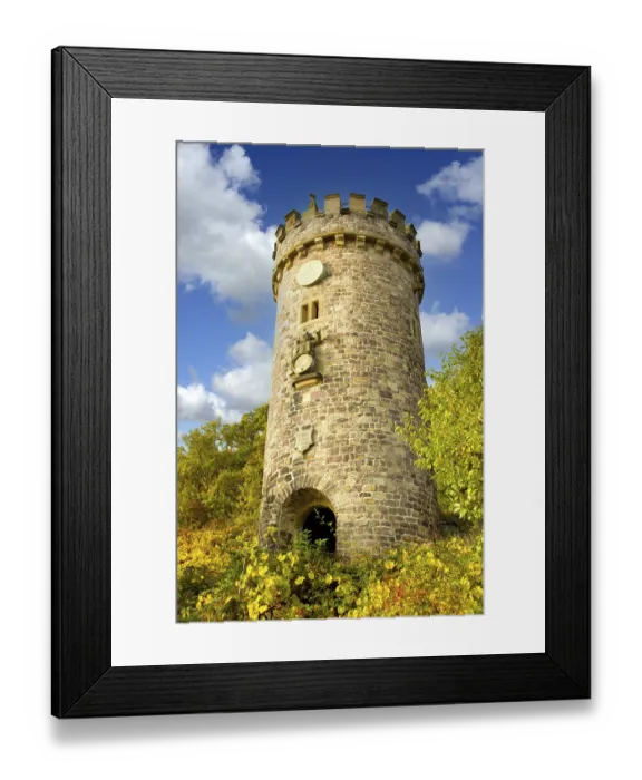 Framed Print : Montage, (M), Germany, Rhineland-Palatinate Framed Print : Montage, (M), Germany, Rhineland-Palatinate