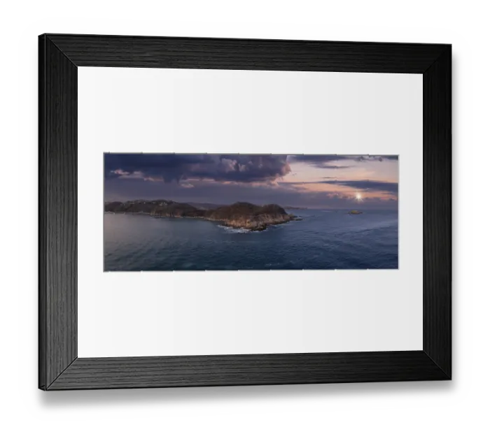 Framed Print : Mexico, cruise ship vacation in Huatulco Framed Print : Mexico, cruise ship vacation in Huatulco