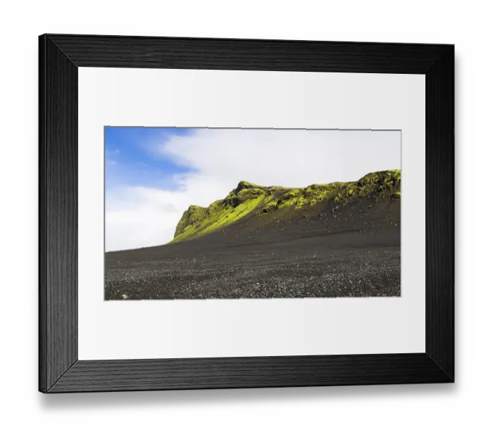 Framed Print : Mountains in the highlands, Southern Region Framed Print : Mountains in the highlands, Southern Region