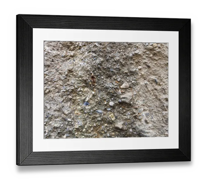 Framed Print : Journey to Crimea Texture of the ancient sedimentary rock of Mount Demerdzhi (Demirci) Framed Print : Journey to Crimea Texture of the ancient sedimentary rock of Mount Demerdzhi (Demirci)