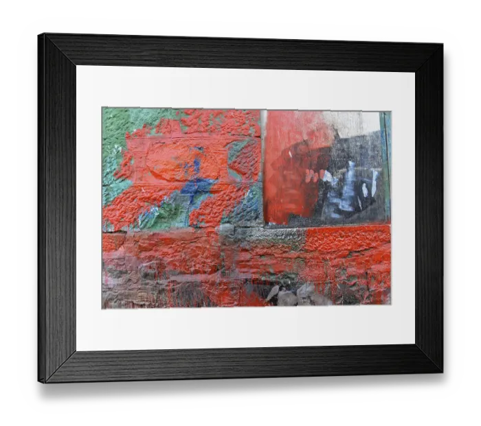 Framed Print : Fraserburgh, Aberdeenshire, Scotland