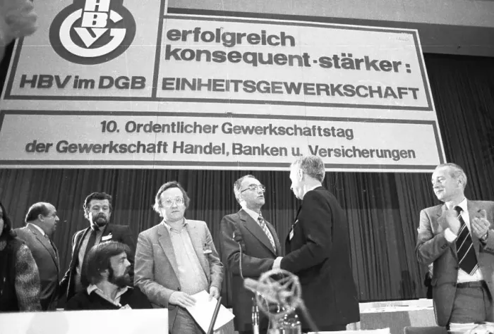 Framed Print : 10th Ordinary Trade Union Congress of the Trade Framed Print : 10th Ordinary Trade Union Congress of the Trade