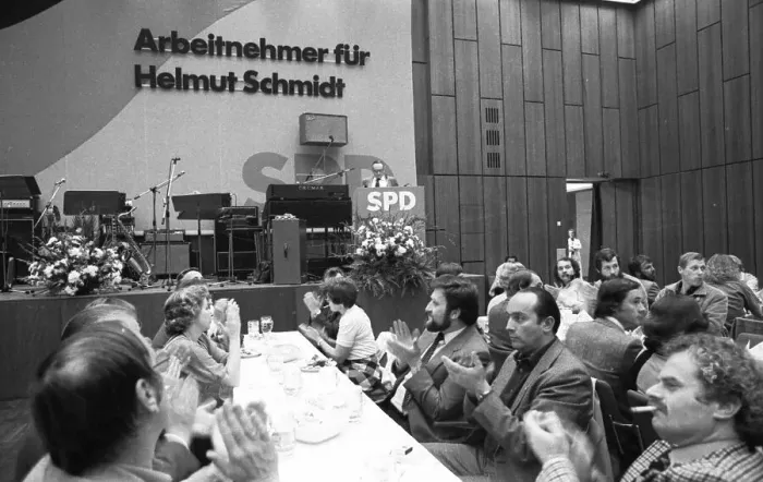 Framed Print : 10th Ordinary Trade Union Congress of the Trade