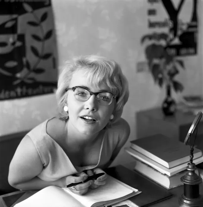 Framed Print : 1950s sunglasses
