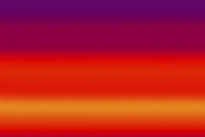 Framed Print : Abstract blurred colorful gradient mesh background