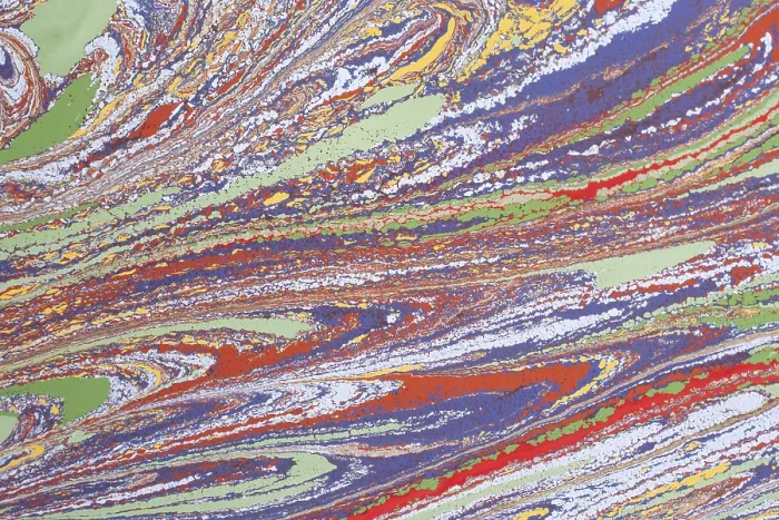 Framed Print : Abstract colored background. Marbling of aqueous surface design Framed Print : Abstract colored background. Marbling of aqueous surface design