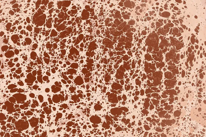 Framed Print : Abstract creative marble pattern texture