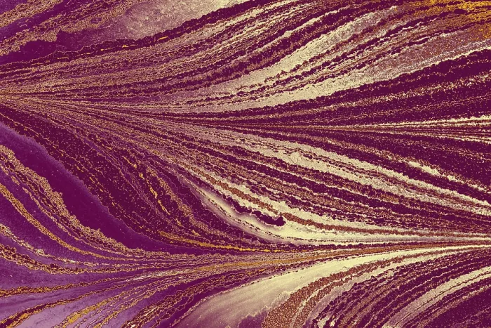 Framed Print : Abstract creative marbling pattern for fabric