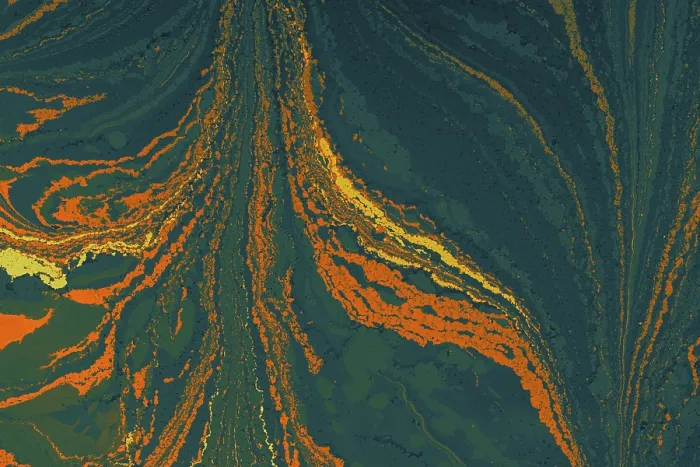 Framed Print : Abstract creative marbling pattern for fabric Framed Print : Abstract creative marbling pattern for fabric