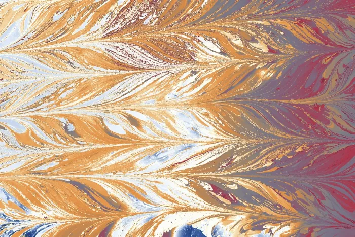 Framed Print : Abstract creative marbling pattern for fabric Framed Print : Abstract creative marbling pattern for fabric