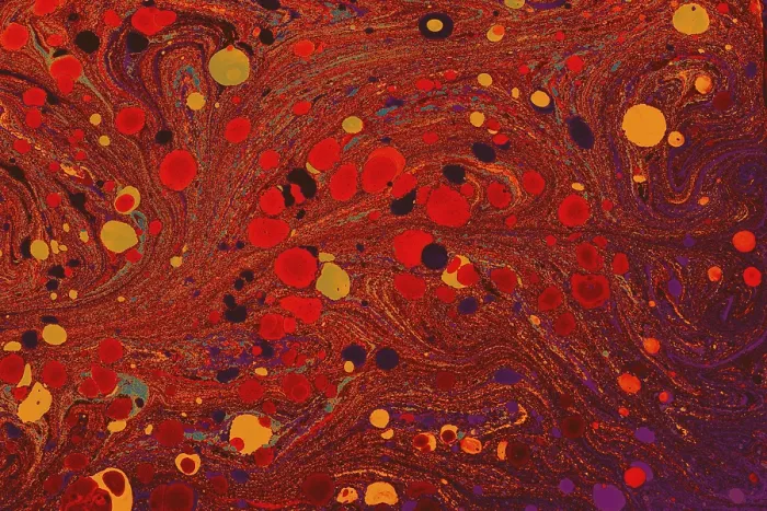 Framed Print : Abstract creative marbling pattern for fabric Framed Print : Abstract creative marbling pattern for fabric